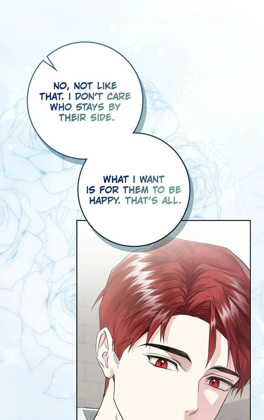 I Taught You Carefully, so Why Are You Obsessed? Chapter 3715 page 36 - 