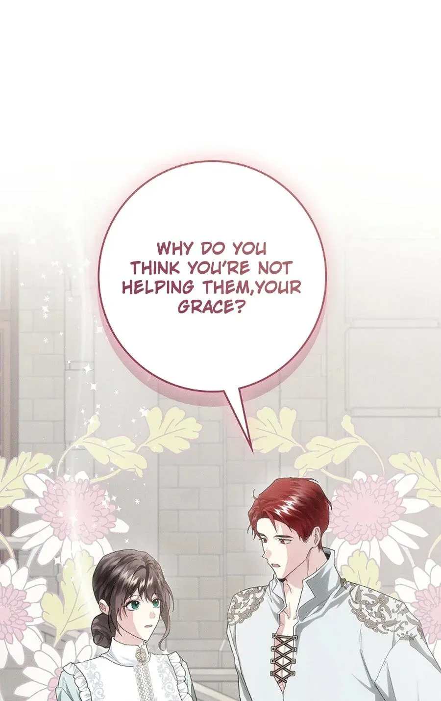 I Taught You Carefully, so Why Are You Obsessed? Chapter 3715 page 39 - 