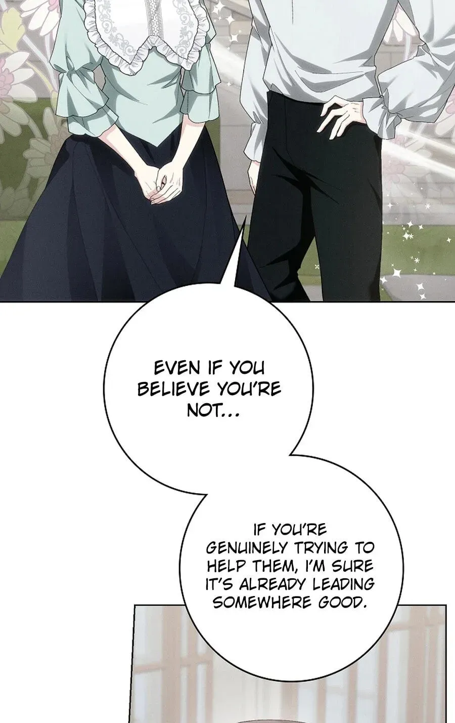 I Taught You Carefully, so Why Are You Obsessed? Chapter 3715 page 40 - 