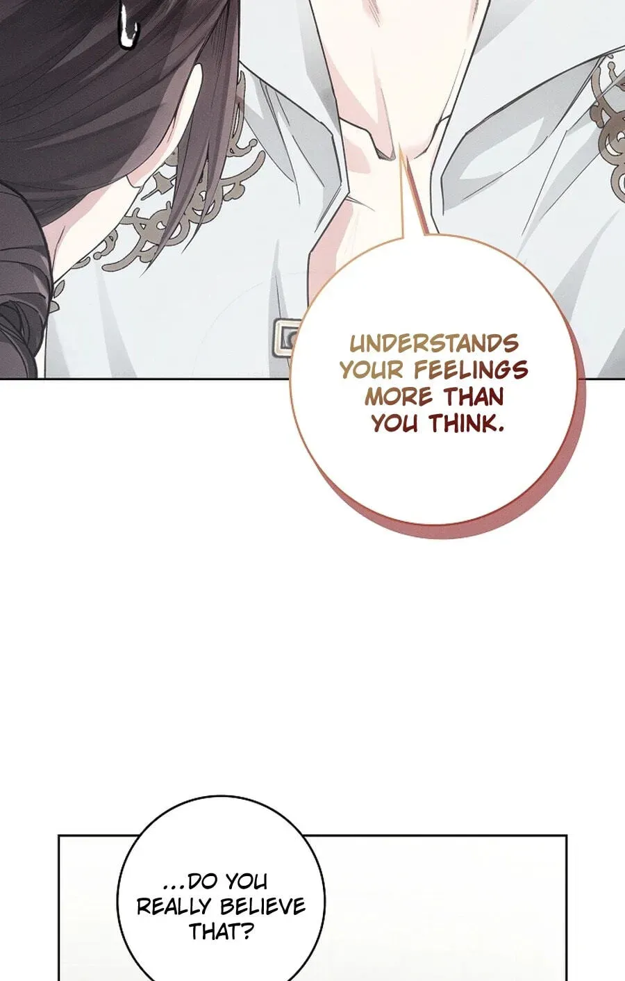 I Taught You Carefully, so Why Are You Obsessed? Chapter 3715 page 44 - 