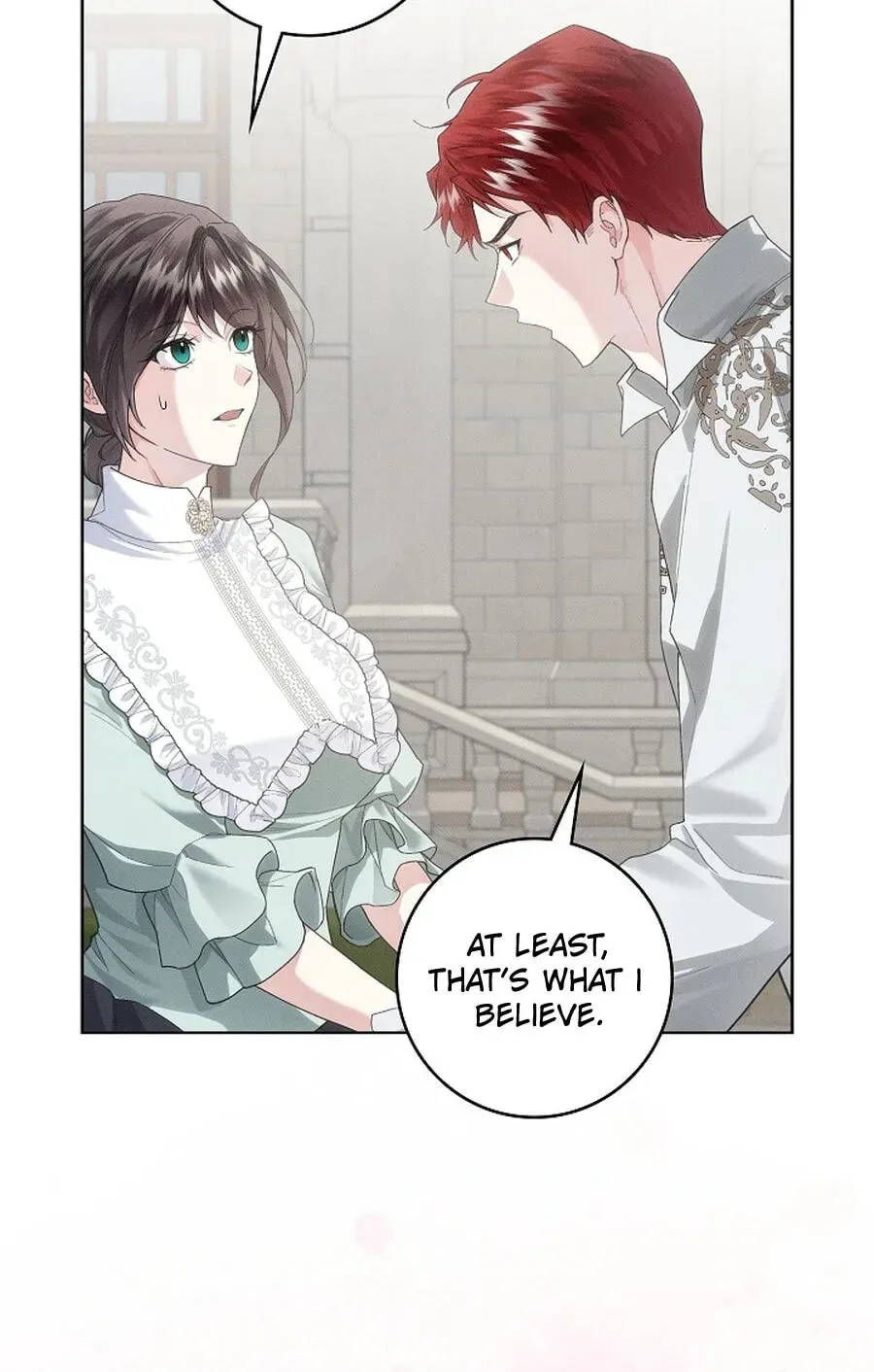 I Taught You Carefully, so Why Are You Obsessed? Chapter 3715 page 45 - 