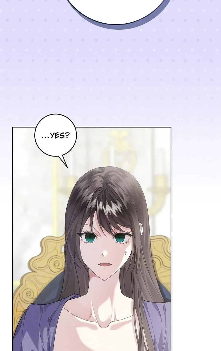 I Taught You Carefully, so Why Are You Obsessed? Chapter 3715 page 50 - 