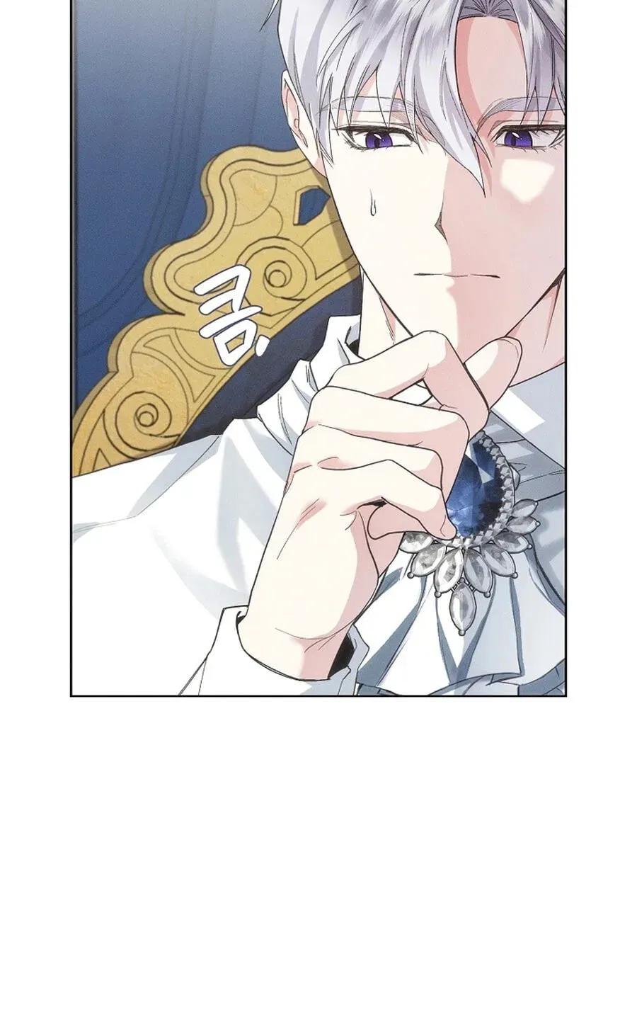 I Taught You Carefully, so Why Are You Obsessed? Chapter 3715 page 52 - 