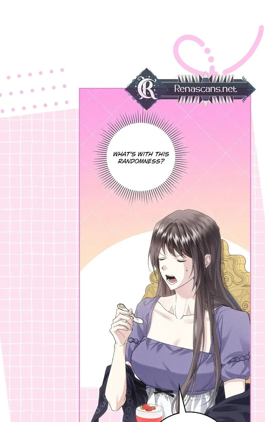 I Taught You Carefully, so Why Are You Obsessed? Chapter 3715 page 53 - 