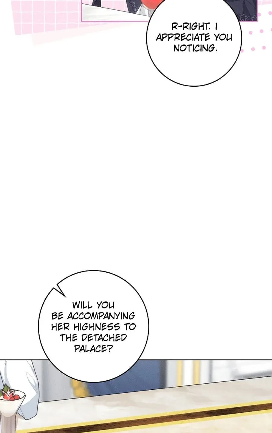 I Taught You Carefully, so Why Are You Obsessed? Chapter 3715 page 54 - 