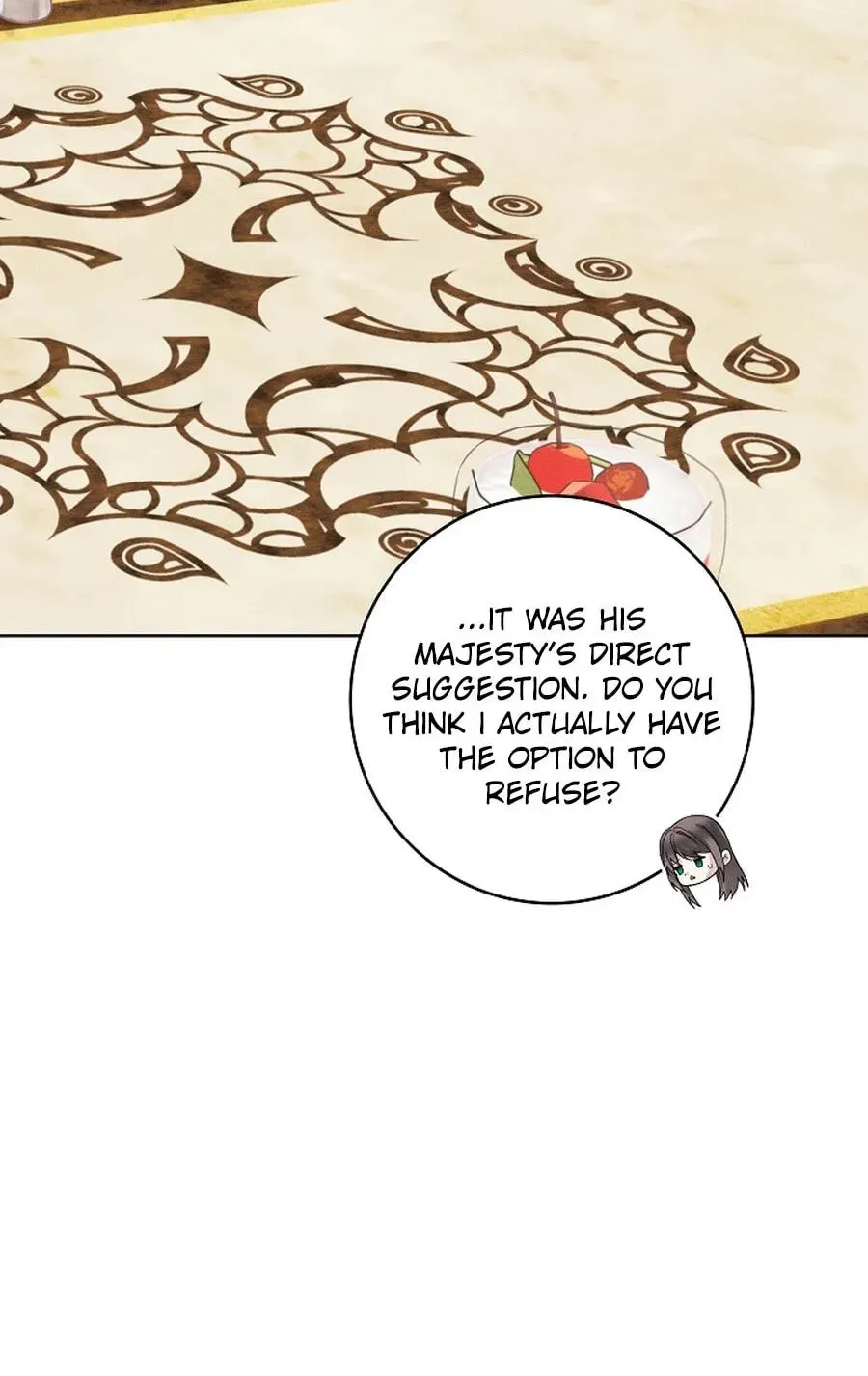 I Taught You Carefully, so Why Are You Obsessed? Chapter 3715 page 55 - 