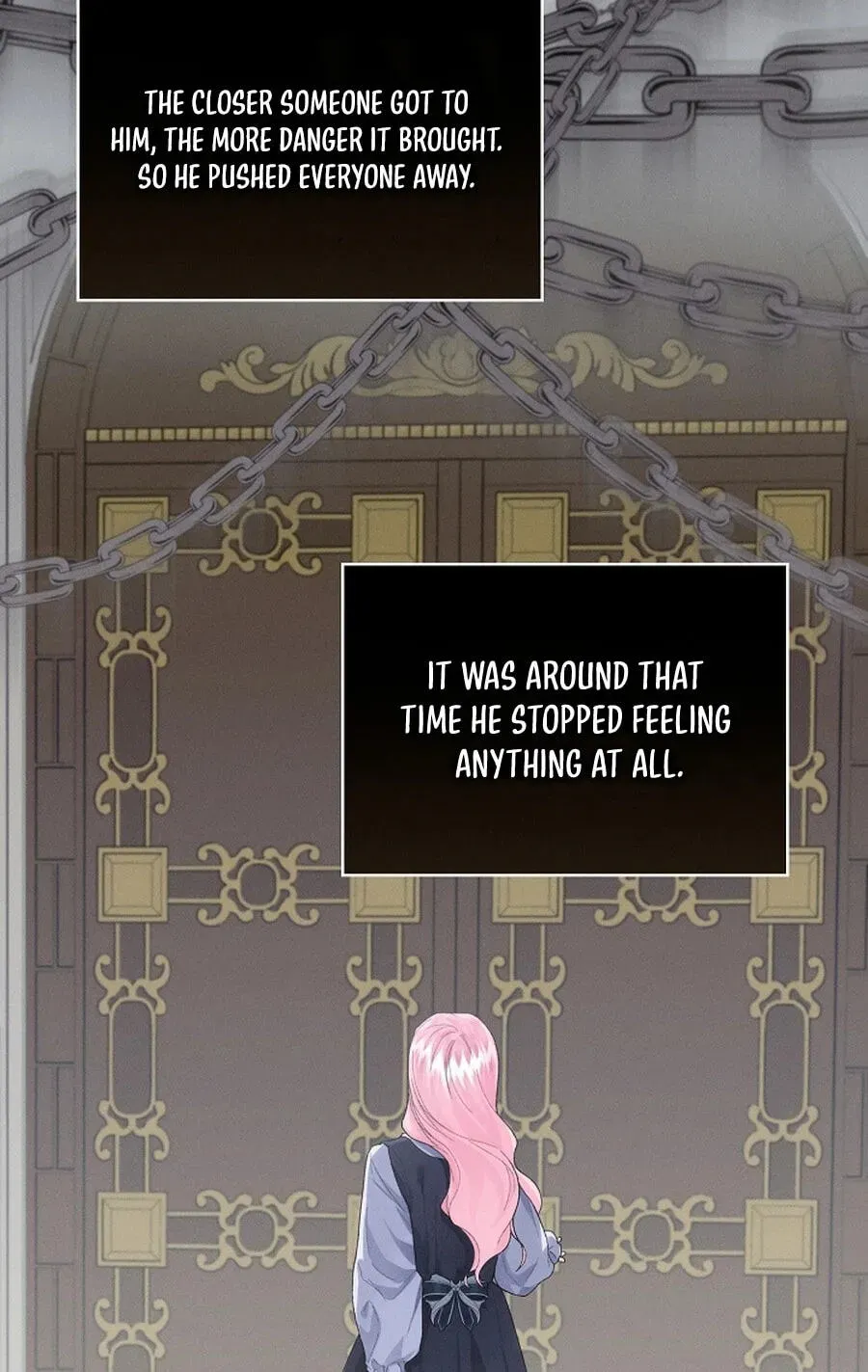I Taught You Carefully, so Why Are You Obsessed? Chapter 3715 page 68 - 