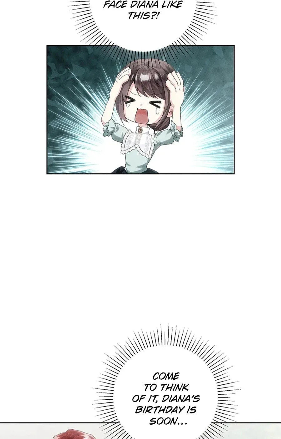 I Taught You Carefully, so Why Are You Obsessed? Chapter 3715 page 8 - 