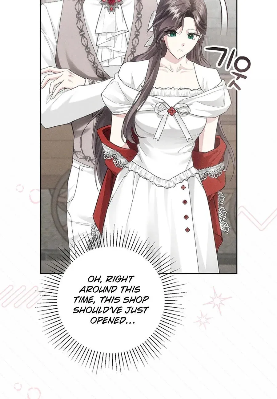 I Taught You Carefully, so Why Are You Obsessed? Chapter 3715 page 80 - 