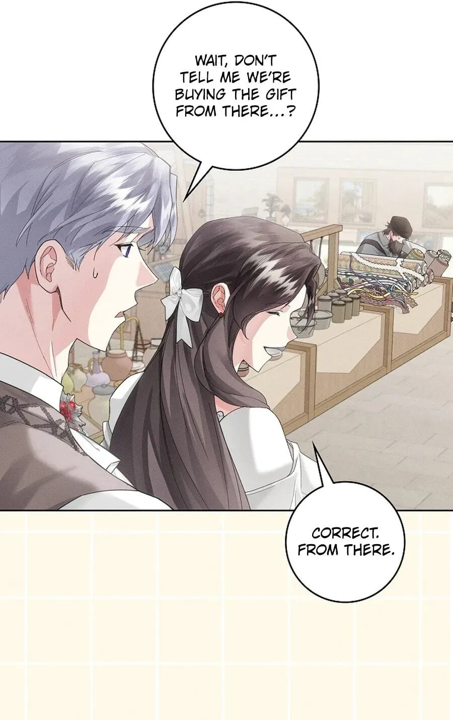 I Taught You Carefully, so Why Are You Obsessed? Chapter 3715 page 84 - 