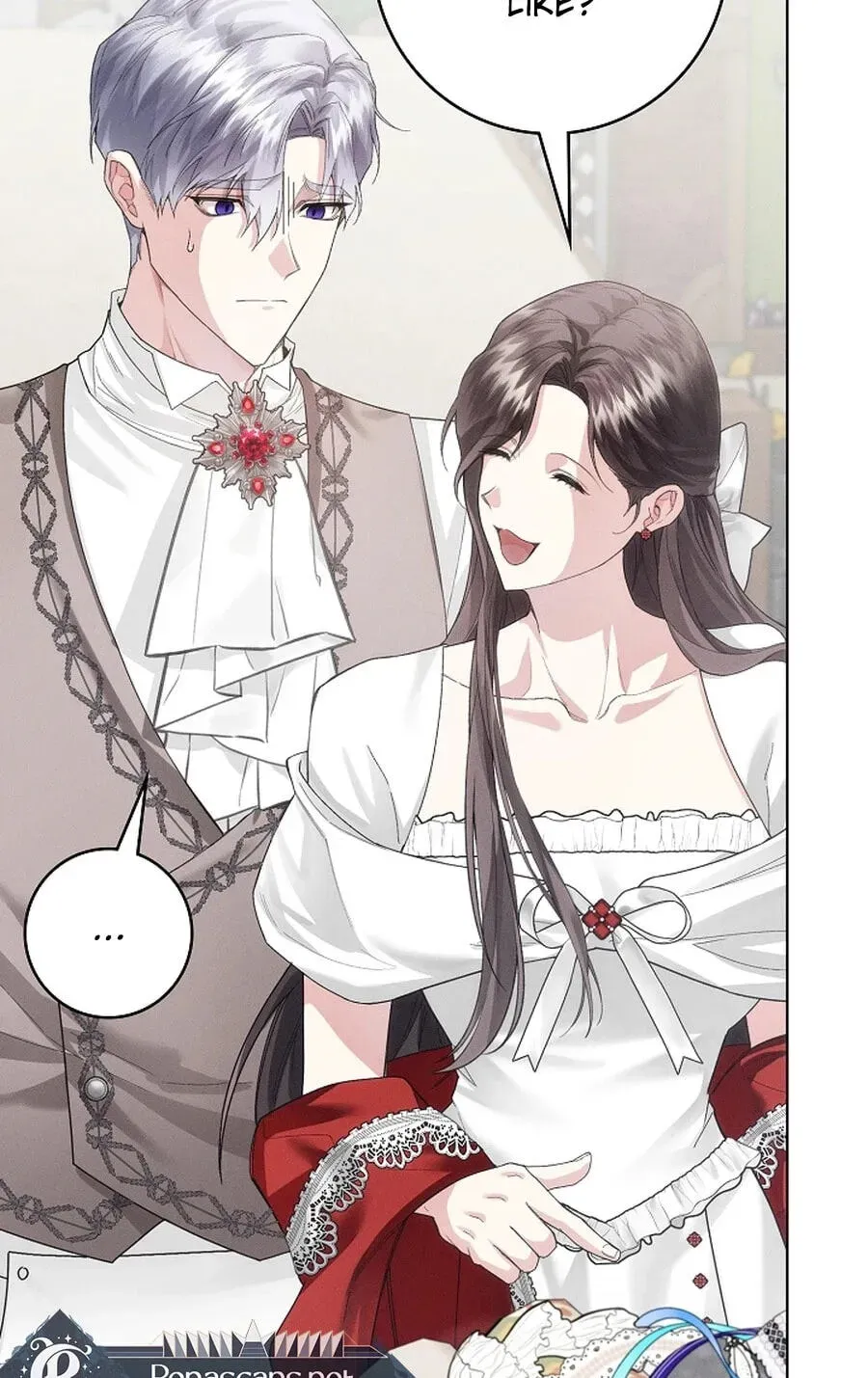 I Taught You Carefully, so Why Are You Obsessed? Chapter 3715 page 89 - 