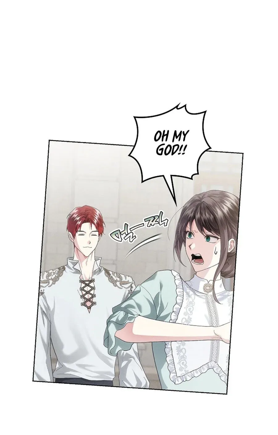 I Taught You Carefully, so Why Are You Obsessed? Chapter 3715 page 10 - 