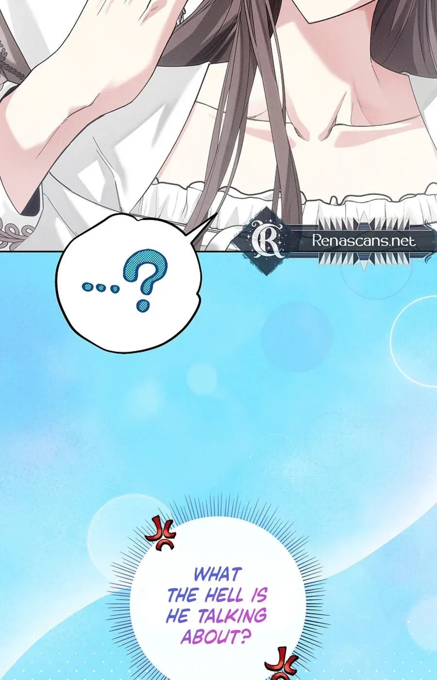 I Taught You Carefully, so Why Are You Obsessed? Chapter 3715 page 92 - 