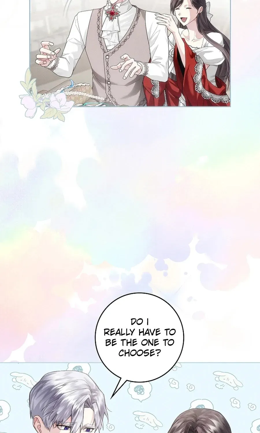 I Taught You Carefully, so Why Are You Obsessed? Chapter 3824 page 11 - 