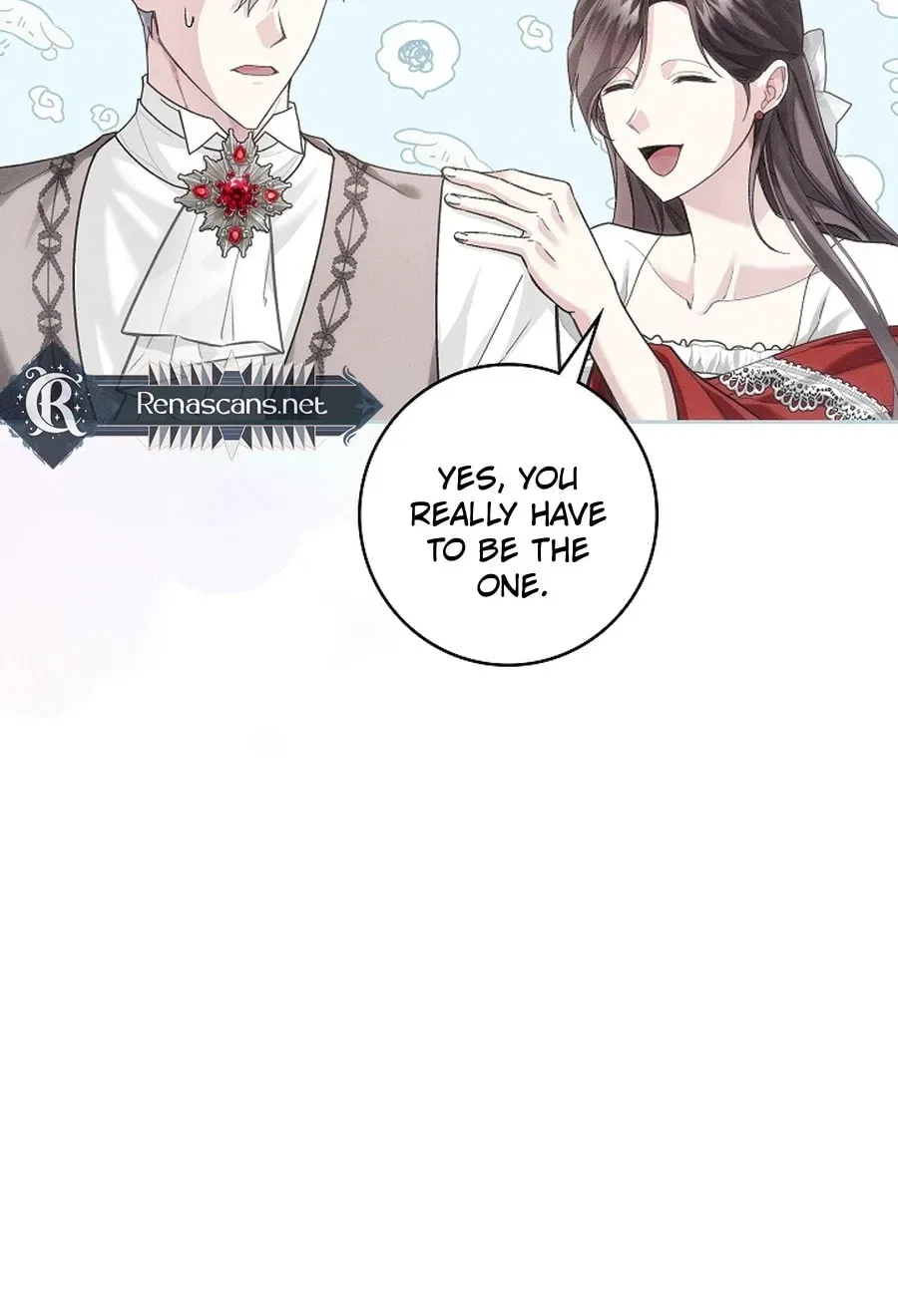 I Taught You Carefully, so Why Are You Obsessed? Chapter 3824 page 12 - 