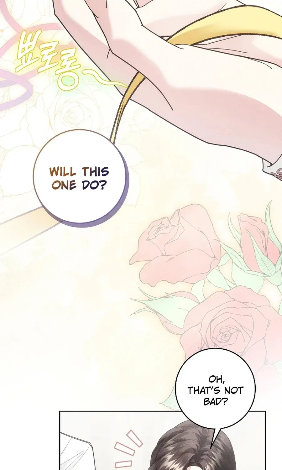 I Taught You Carefully, so Why Are You Obsessed? Chapter 3824 page 14 - 