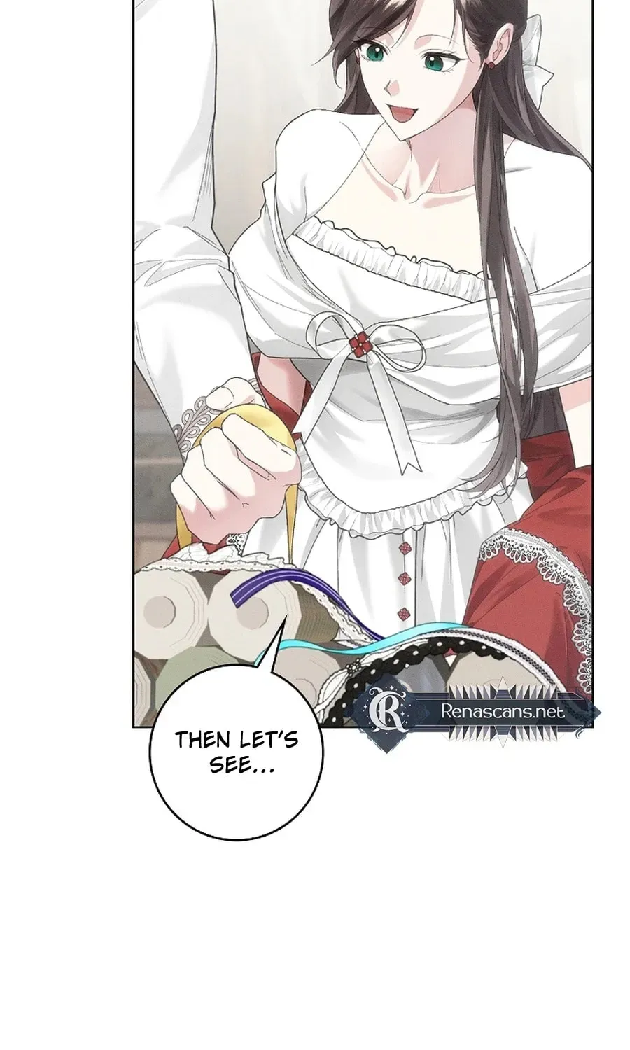 I Taught You Carefully, so Why Are You Obsessed? Chapter 3824 page 15 - 