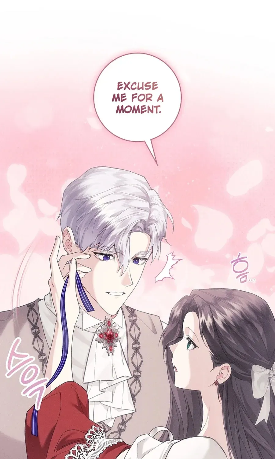 I Taught You Carefully, so Why Are You Obsessed? Chapter 3824 page 17 - 