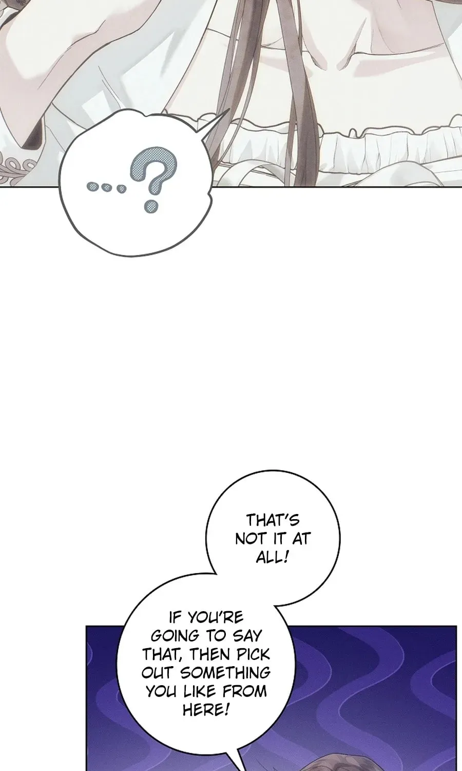 I Taught You Carefully, so Why Are You Obsessed? Chapter 3824 page 3 - 