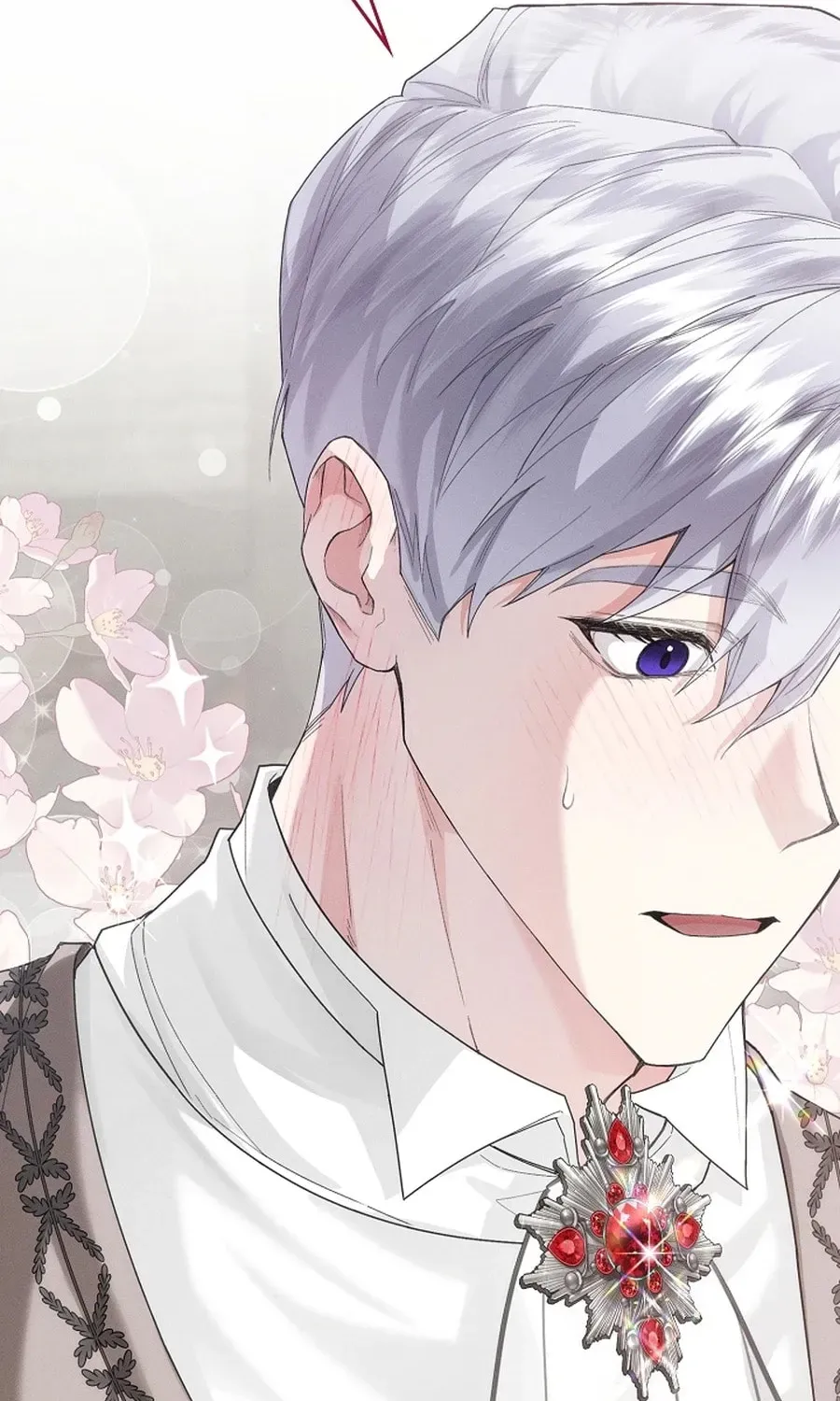 I Taught You Carefully, so Why Are You Obsessed? Chapter 3824 page 21 - 