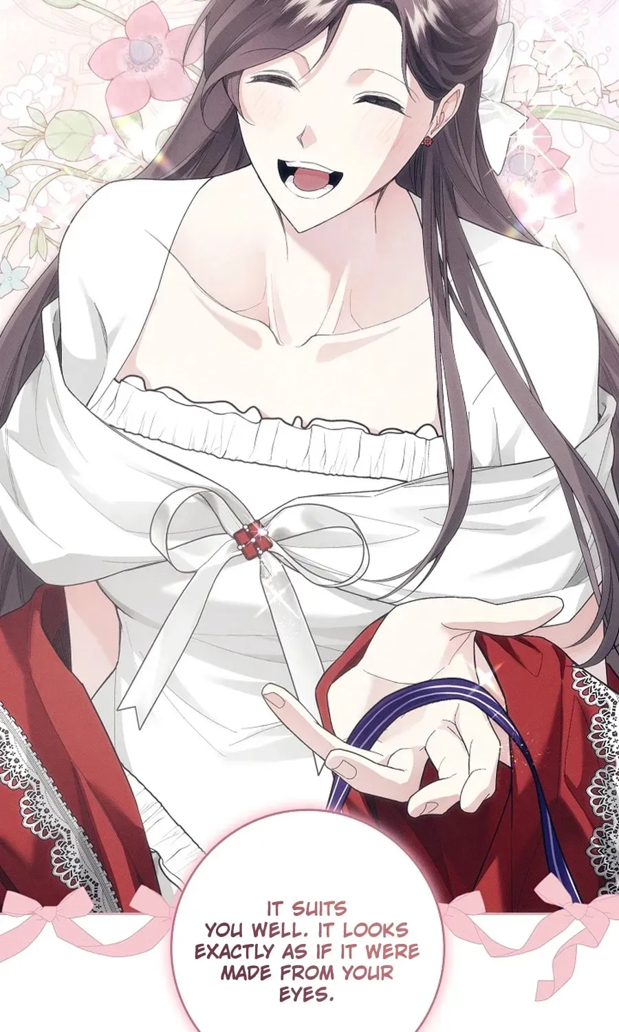I Taught You Carefully, so Why Are You Obsessed? Chapter 3824 page 25 - 