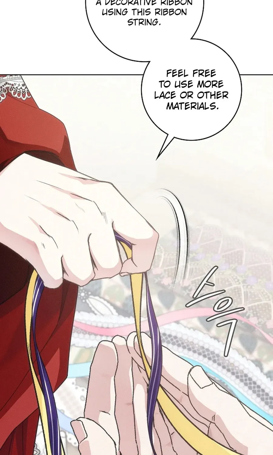 I Taught You Carefully, so Why Are You Obsessed? Chapter 3824 page 32 - 