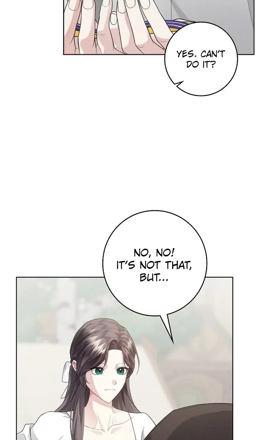 I Taught You Carefully, so Why Are You Obsessed? Chapter 3824 page 35 - 