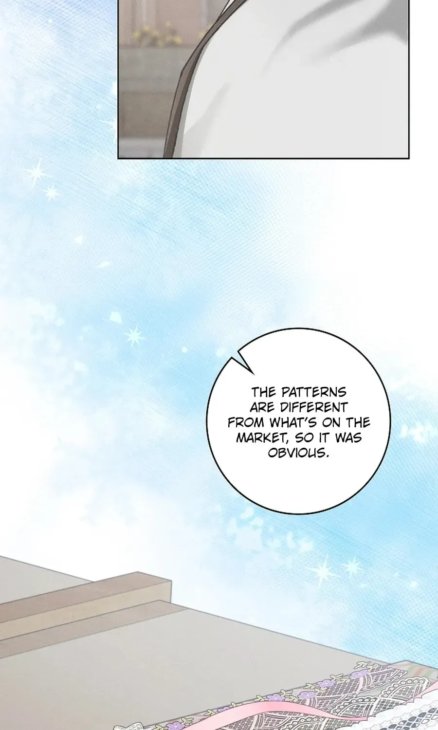I Taught You Carefully, so Why Are You Obsessed? Chapter 3824 page 39 - 
