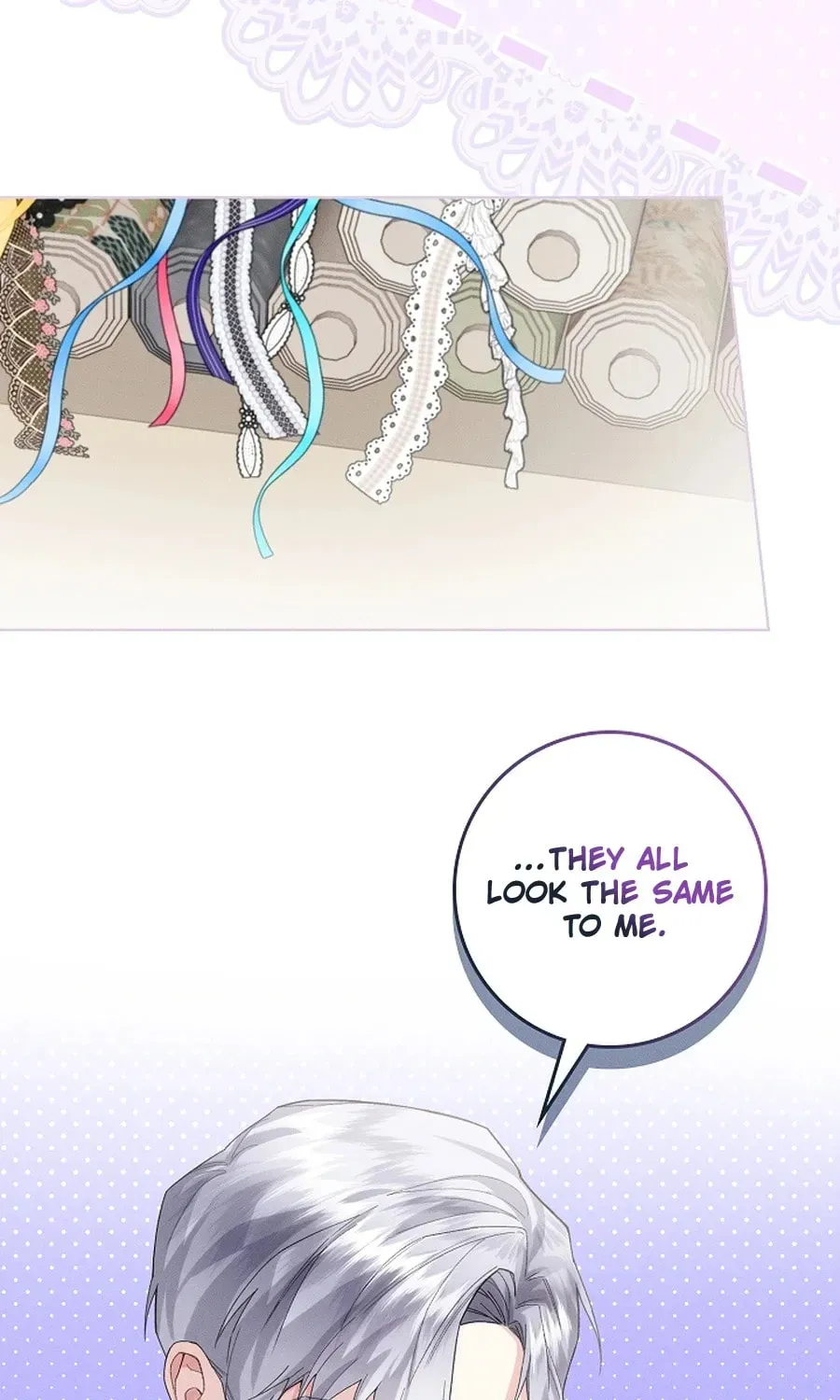 I Taught You Carefully, so Why Are You Obsessed? Chapter 3824 page 5 - 
