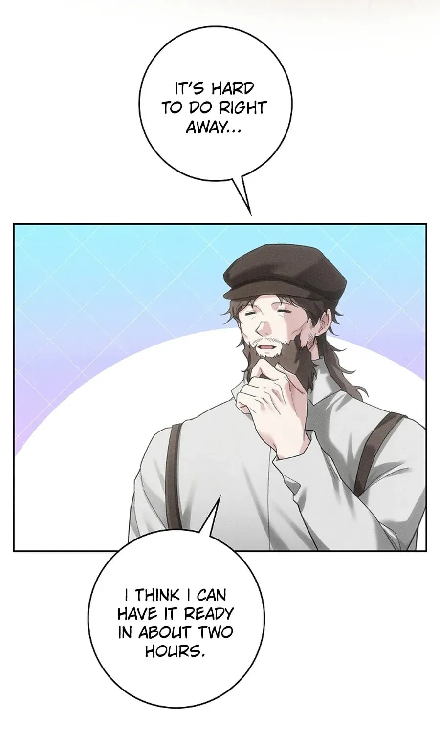 I Taught You Carefully, so Why Are You Obsessed? Chapter 3824 page 41 - 