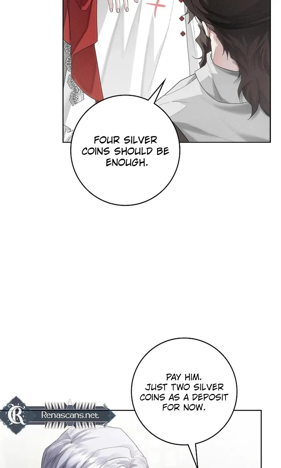 I Taught You Carefully, so Why Are You Obsessed? Chapter 3824 page 43 - 