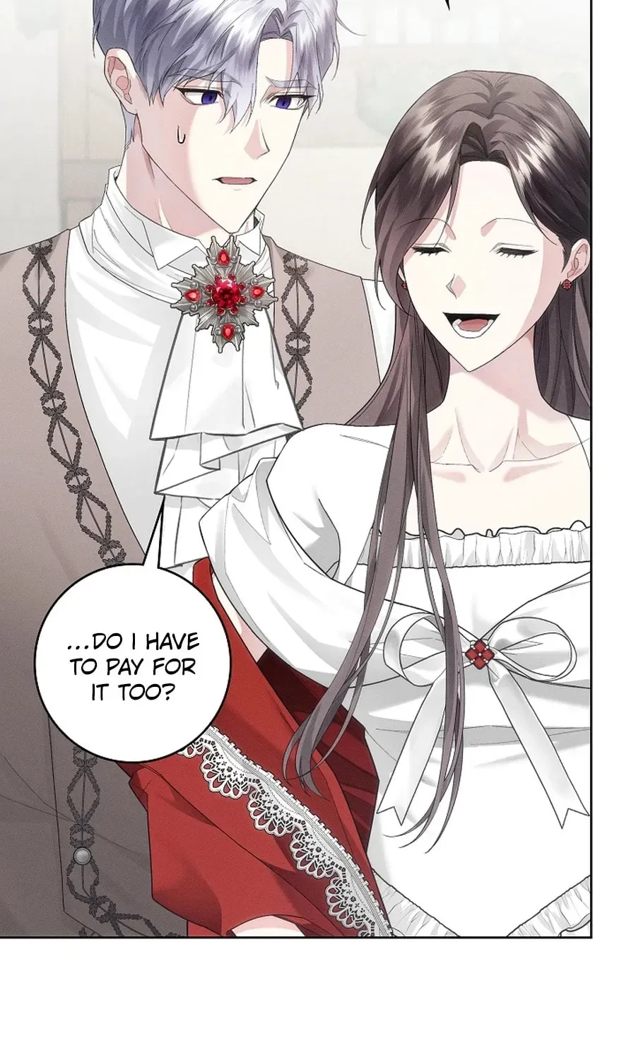 I Taught You Carefully, so Why Are You Obsessed? Chapter 3824 page 44 - 