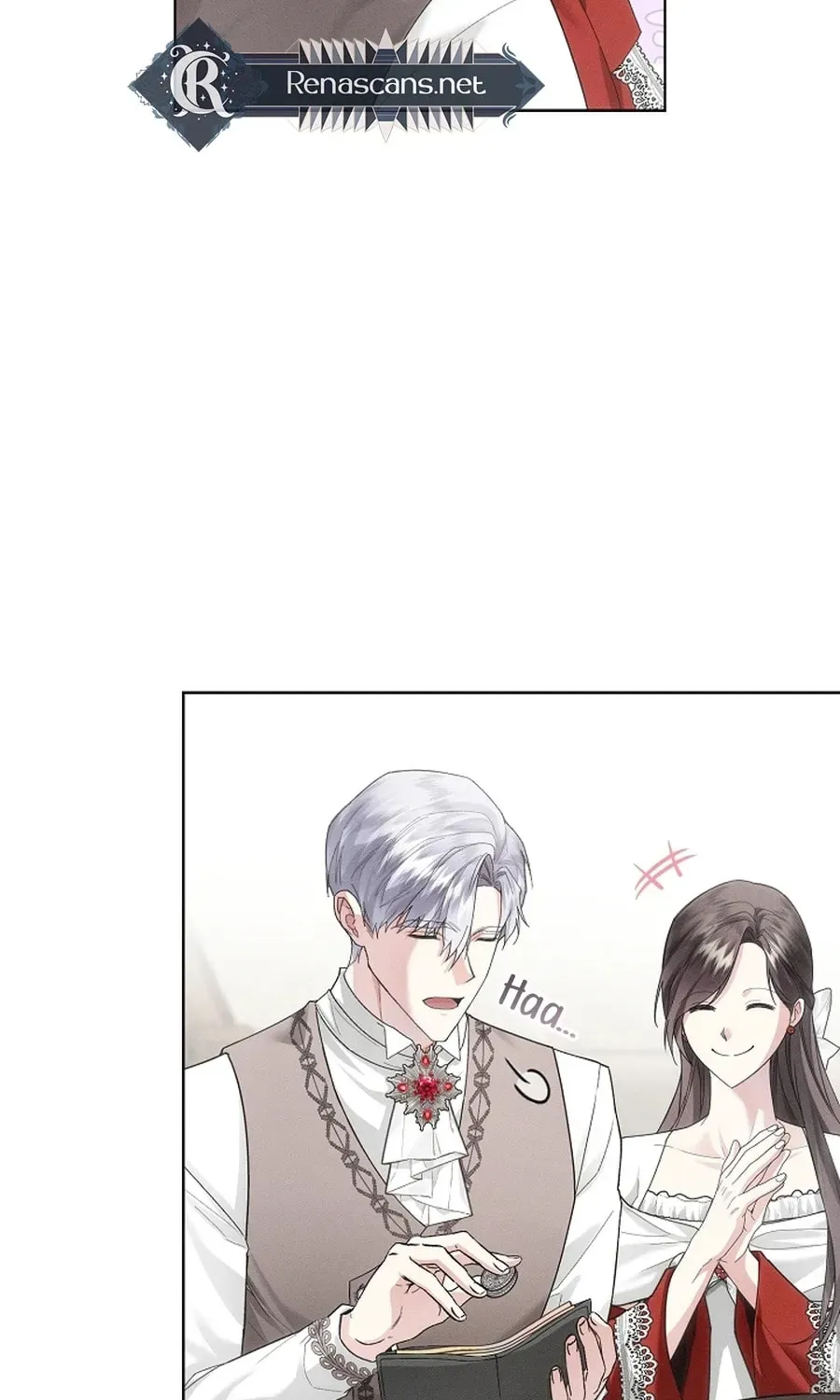 I Taught You Carefully, so Why Are You Obsessed? Chapter 3824 page 46 - 