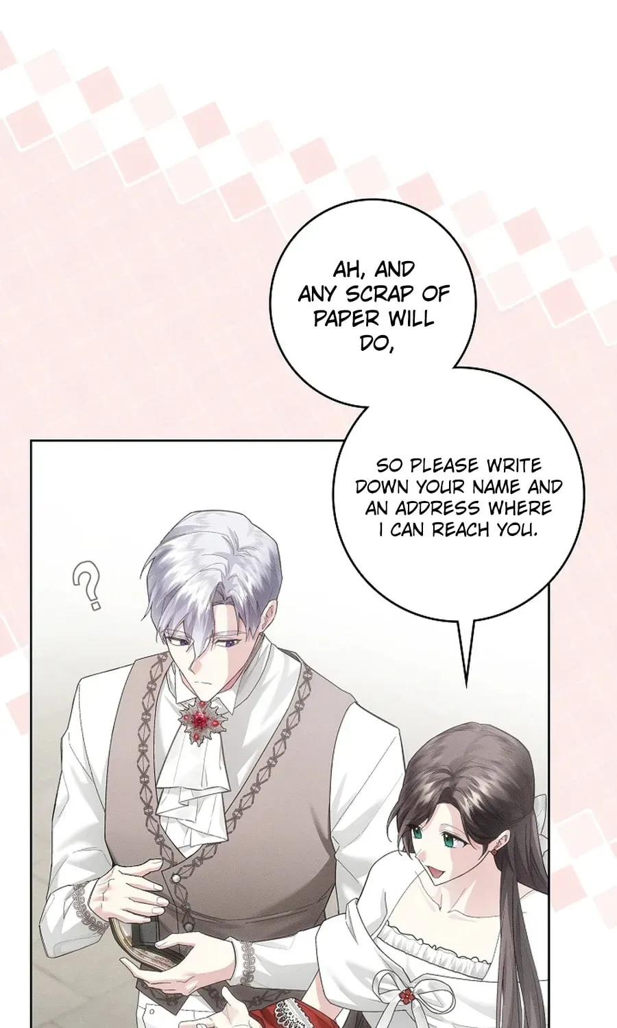 I Taught You Carefully, so Why Are You Obsessed? Chapter 3824 page 48 - 