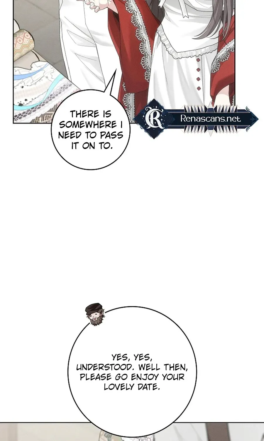 I Taught You Carefully, so Why Are You Obsessed? Chapter 3824 page 49 - 