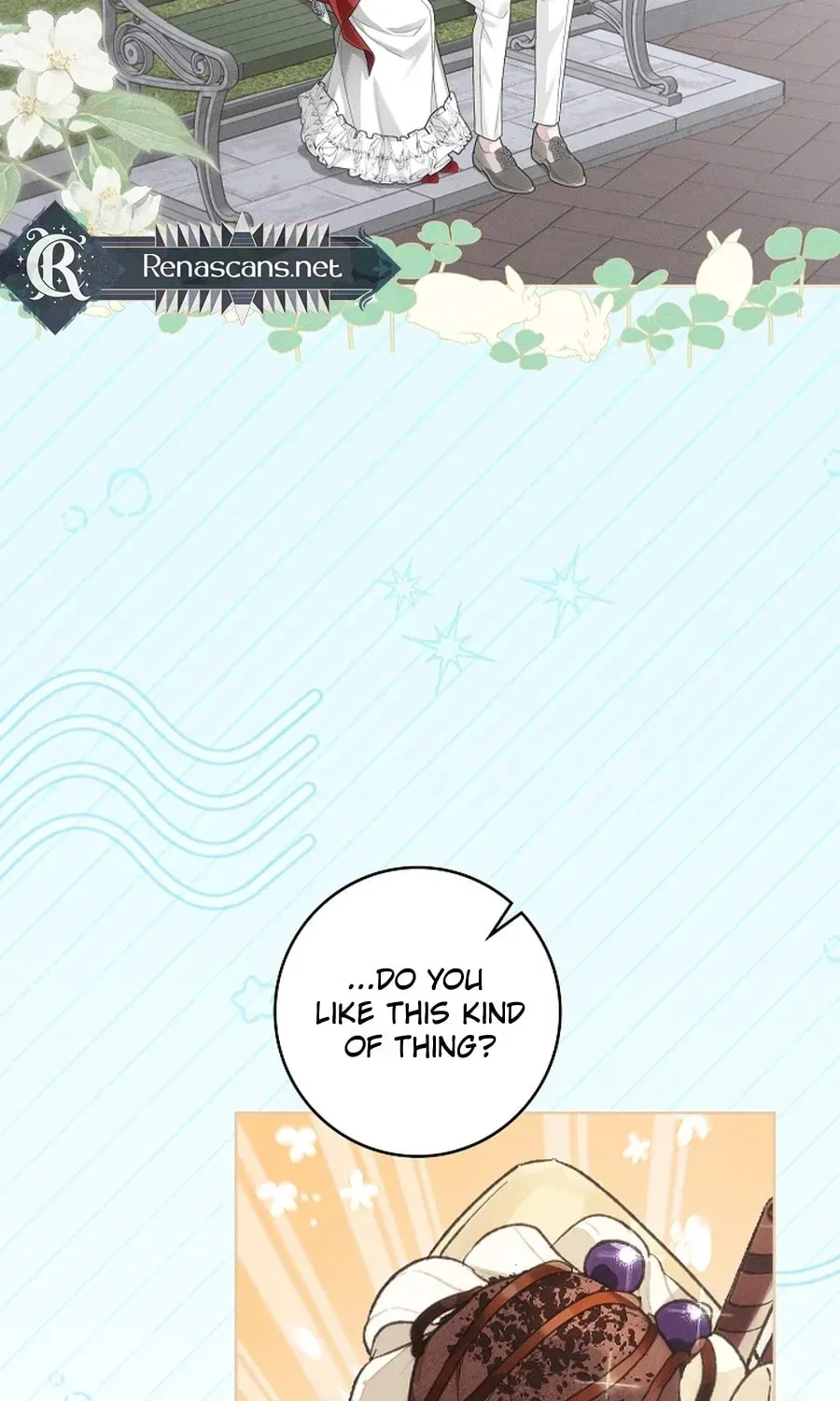 I Taught You Carefully, so Why Are You Obsessed? Chapter 3824 page 52 - 