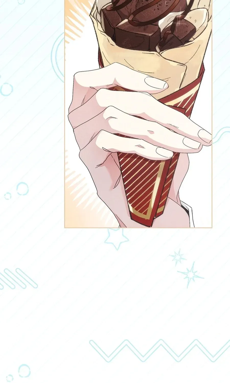 I Taught You Carefully, so Why Are You Obsessed? Chapter 3824 page 53 - 