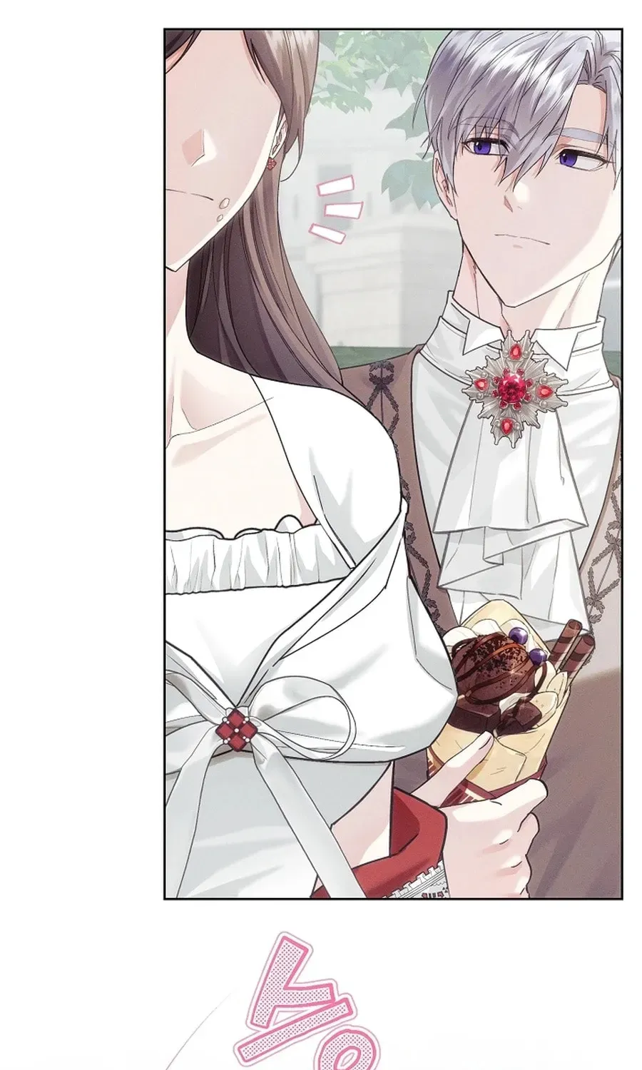 I Taught You Carefully, so Why Are You Obsessed? Chapter 3824 page 58 - 