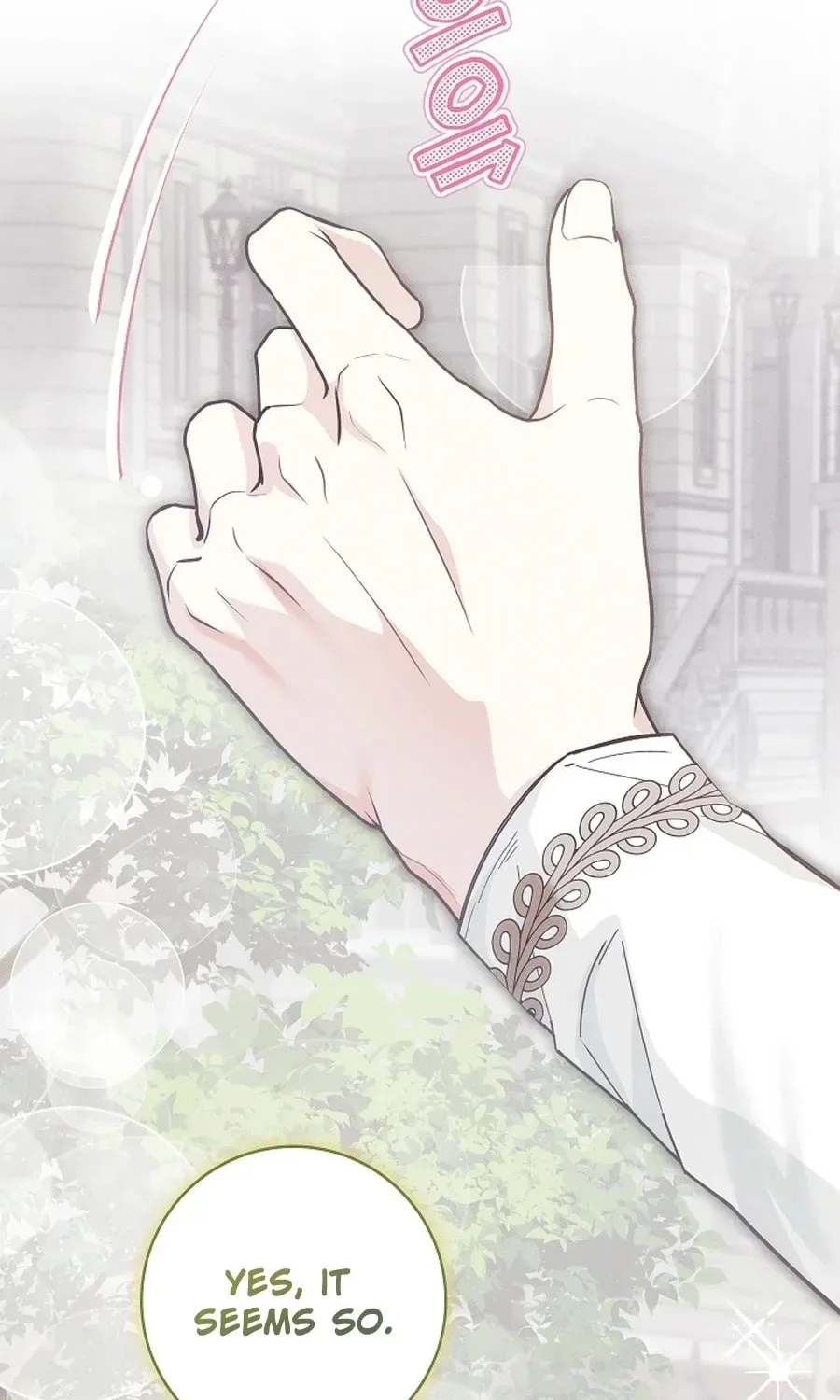 I Taught You Carefully, so Why Are You Obsessed? Chapter 3824 page 59 - 