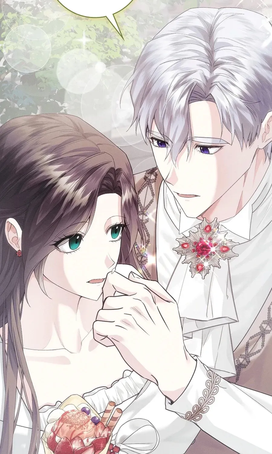 I Taught You Carefully, so Why Are You Obsessed? Chapter 3824 page 60 - 