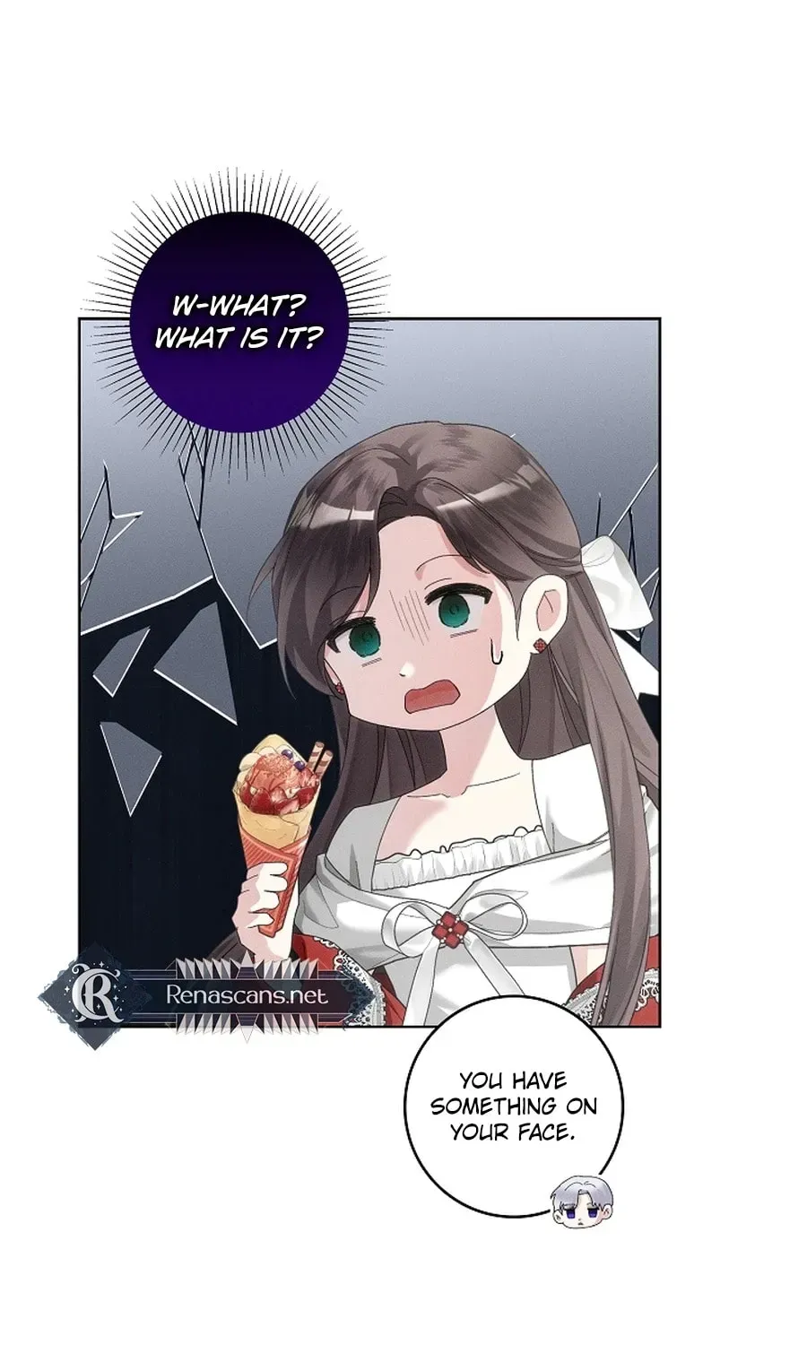 I Taught You Carefully, so Why Are You Obsessed? Chapter 3824 page 62 - 