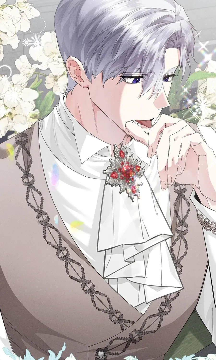 I Taught You Carefully, so Why Are You Obsessed? Chapter 3824 page 66 - 