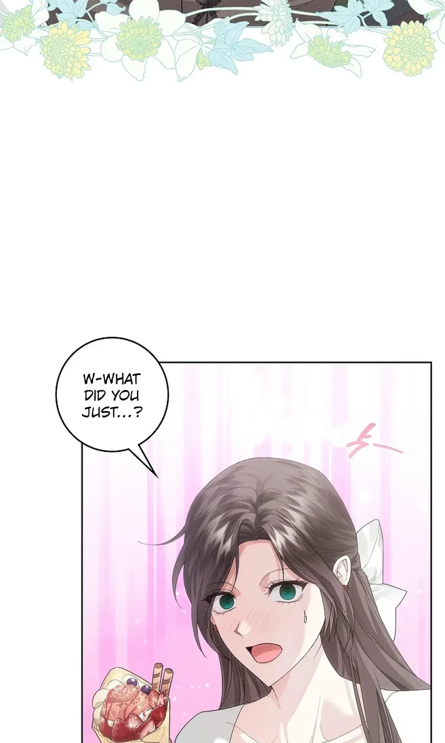 I Taught You Carefully, so Why Are You Obsessed? Chapter 3824 page 67 - 