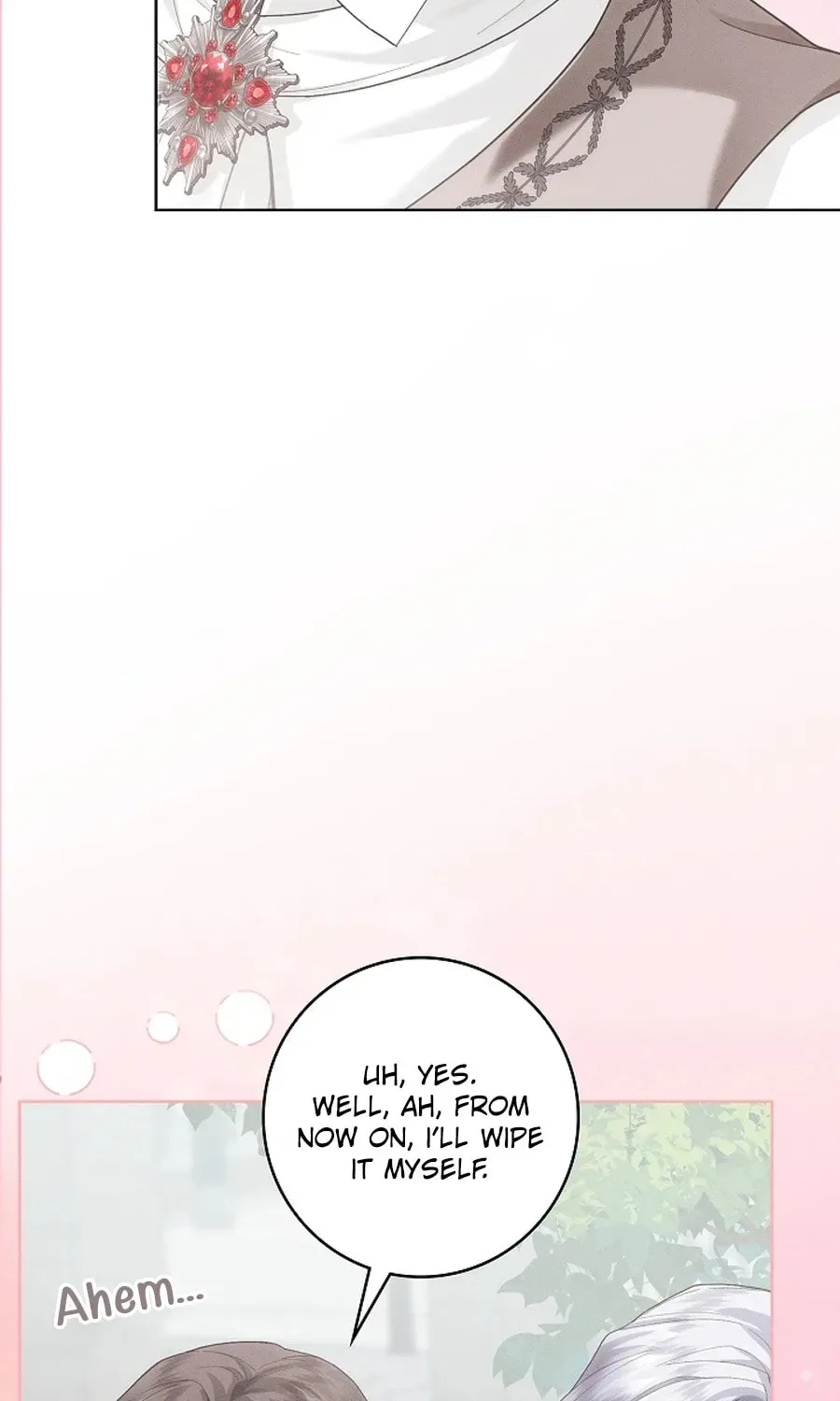 I Taught You Carefully, so Why Are You Obsessed? Chapter 3824 page 72 - 