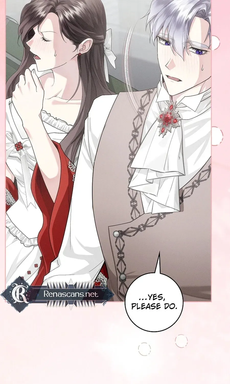 I Taught You Carefully, so Why Are You Obsessed? Chapter 3824 page 73 - 
