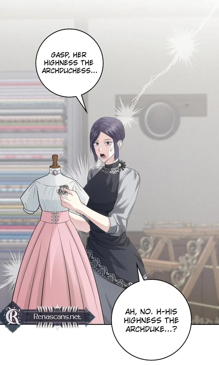 I Taught You Carefully, so Why Are You Obsessed? Chapter 3824 page 80 - 