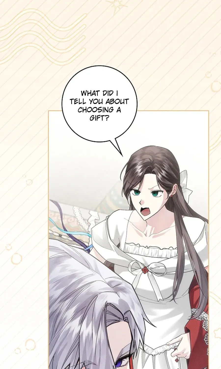 I Taught You Carefully, so Why Are You Obsessed? Chapter 3824 page 9 - 