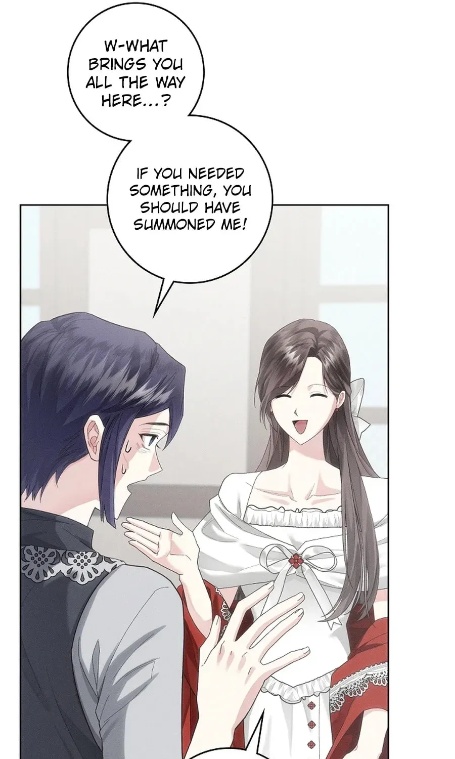 I Taught You Carefully, so Why Are You Obsessed? Chapter 3824 page 82 - 