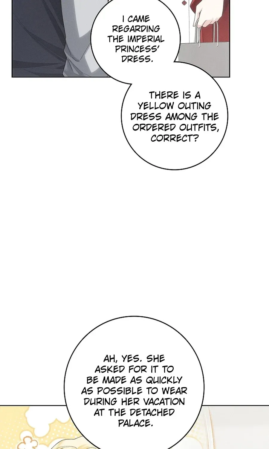 I Taught You Carefully, so Why Are You Obsessed? Chapter 3824 page 83 - 