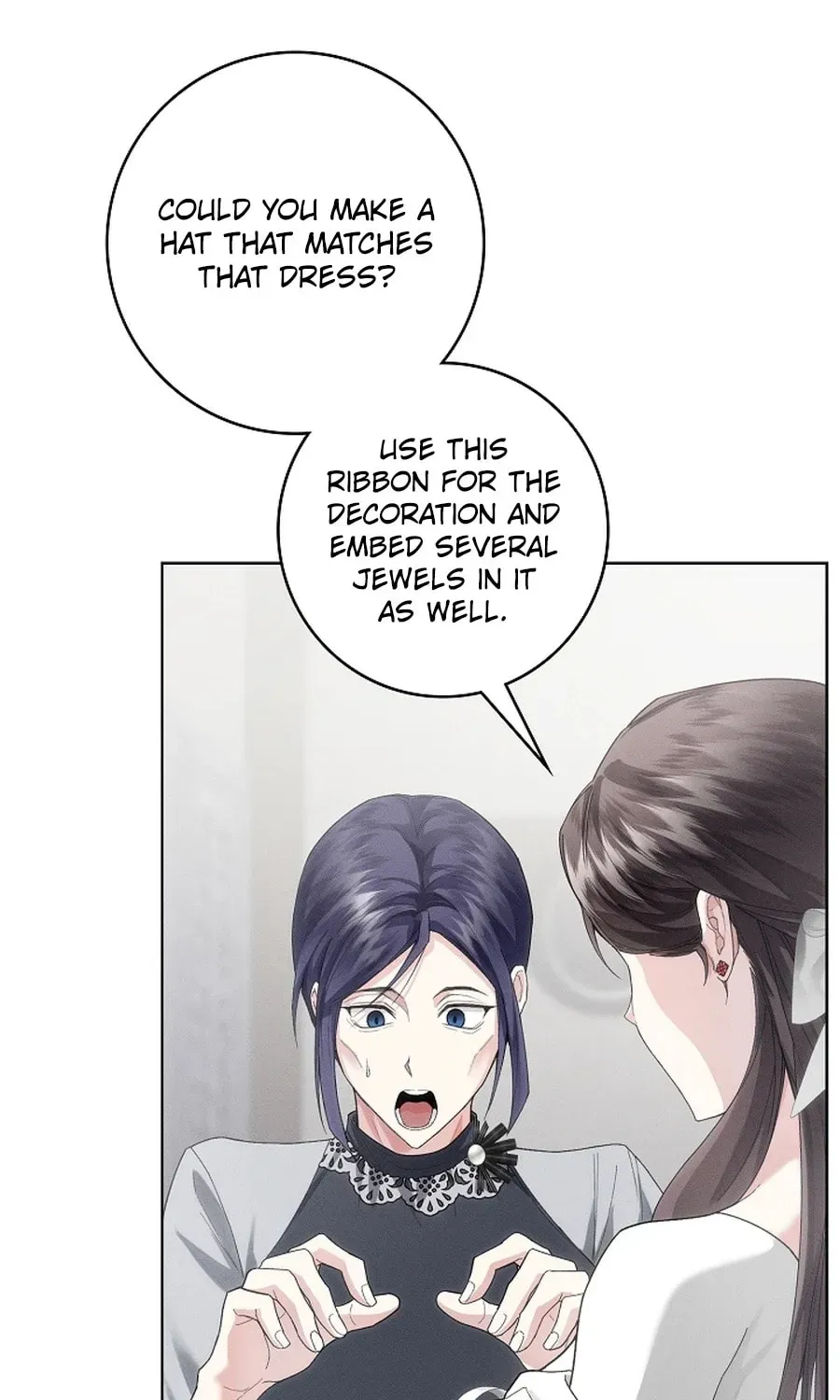 I Taught You Carefully, so Why Are You Obsessed? Chapter 3824 page 85 - 